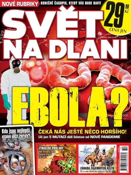 Svět na dlani 10/14