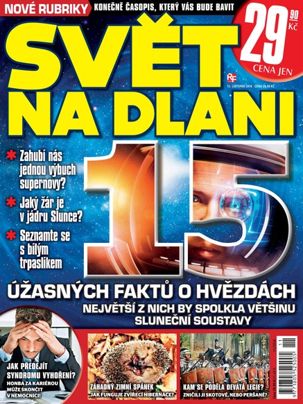 Svět na dlani 11/14