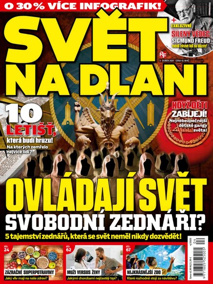 Svět na dlani 4/20