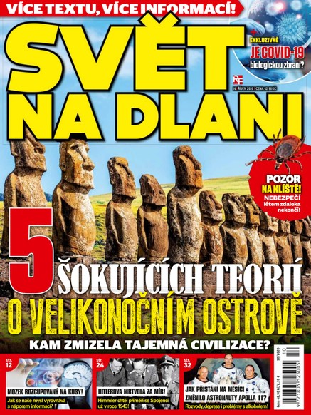 Svět na dlani 10/20
