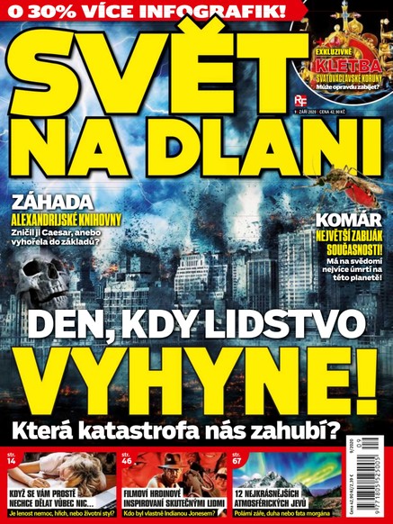 Svět na dlani 9/20