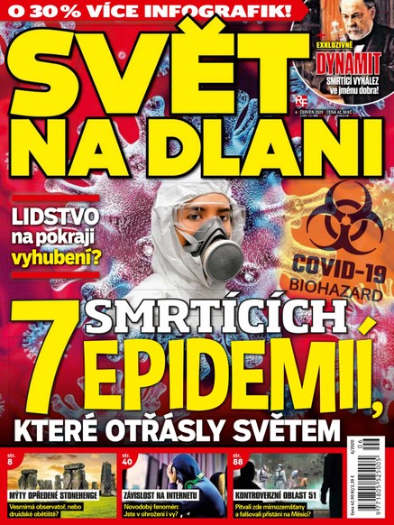 Svět na dlani 6/20