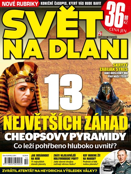 Svět na dlani 10/18