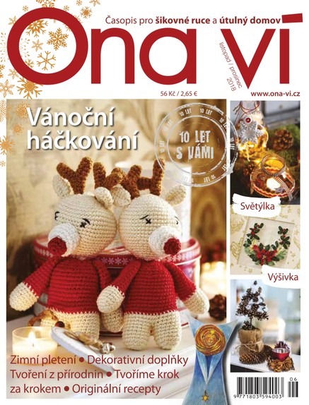 Ona Ví 11-12/2018