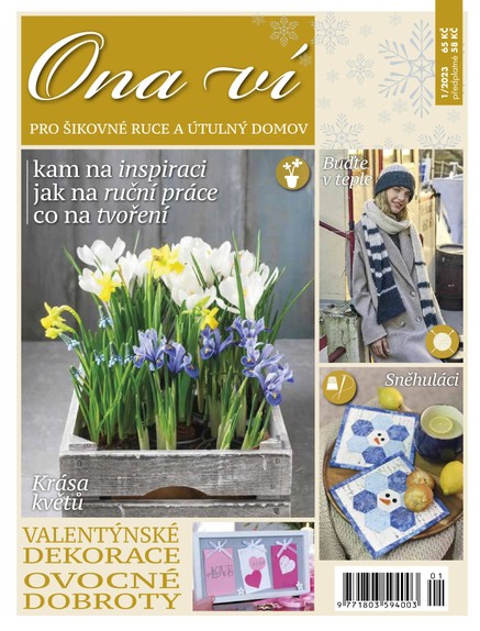 Ona Ví 1/2023