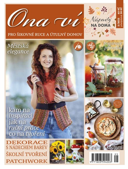 Ona Ví 5/2022