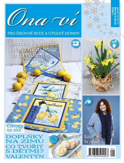 Ona Ví 1/2022