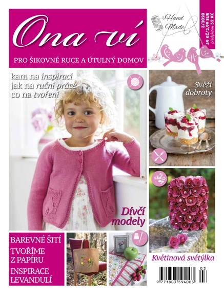 Ona Ví 3/2020