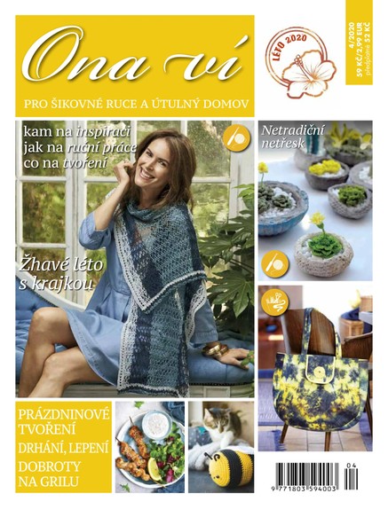 Ona Ví 4/2020