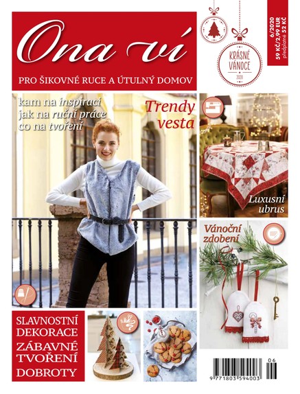 Ona Ví 6/2020