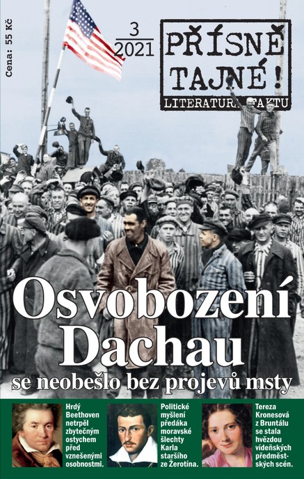 Přísně tajné 3/2021