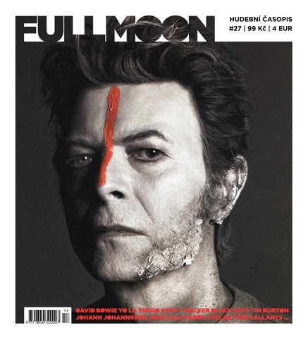 Časopis Full Moon #27/2013
