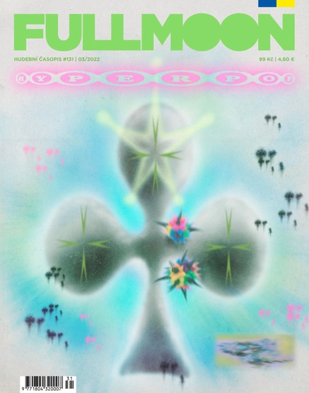 Časopis Full Moon 3/2022