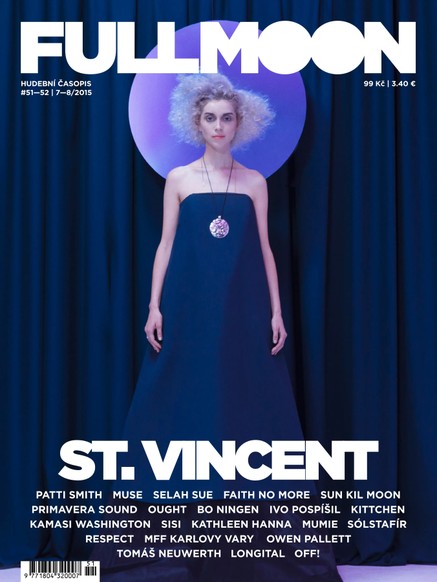 Časopis Full Moon #51-2/2015