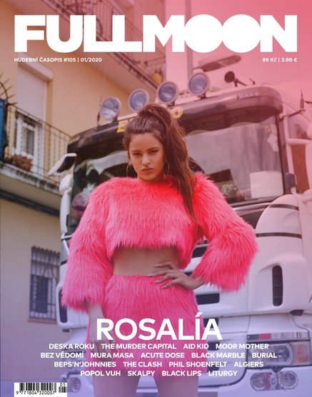 Časopis Full Moon 1/2020