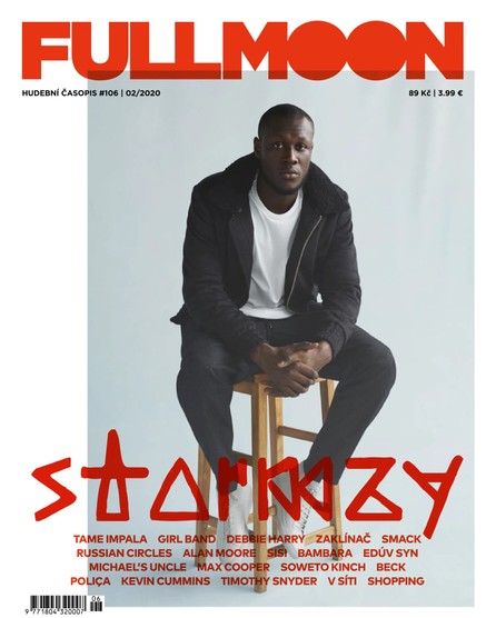 Časopis Full Moon 2/2020