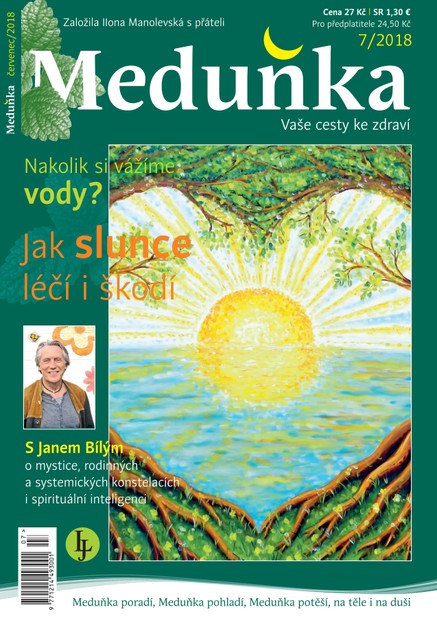Meduňka 7/2018