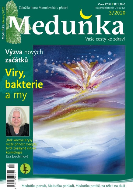 Meduňka 3/2020