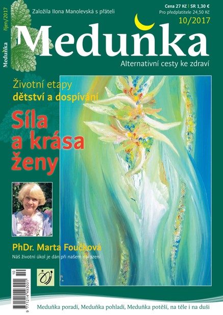 Meduňka 10/2017