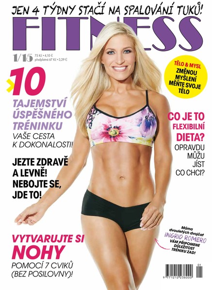 Fitness 01/2015