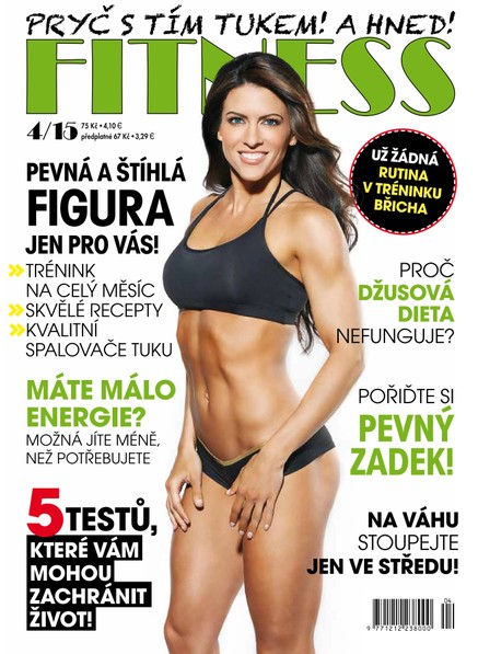 Fitness 04/2015