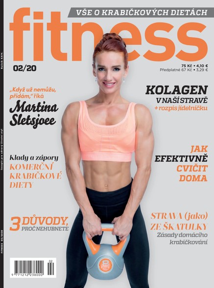 Fitness 2/2020