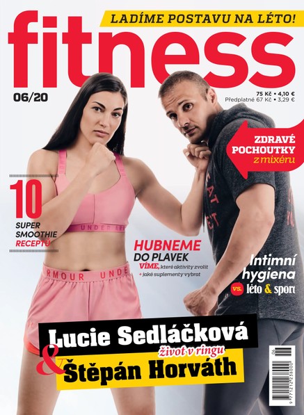 Fitness 6/2020