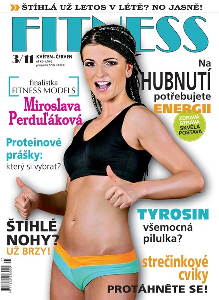 Fitness 3/2011