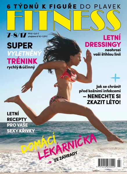 Fitness 7-8/2017
