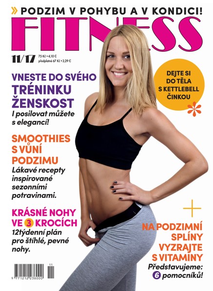 Fitness 11/2017