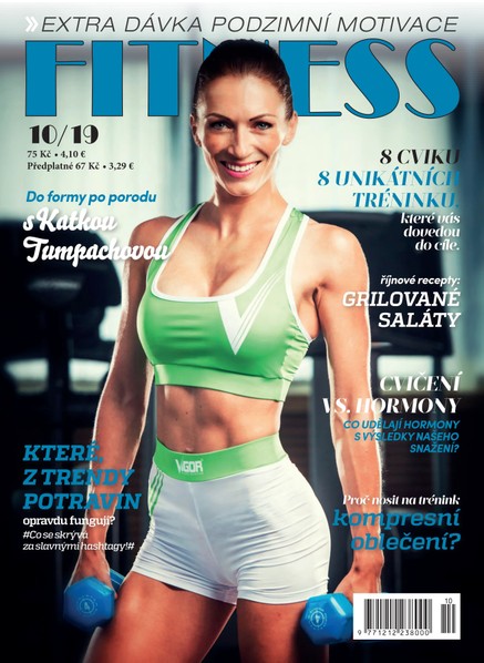Fitness 10/2019