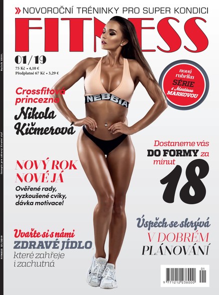Fitness 1/2019