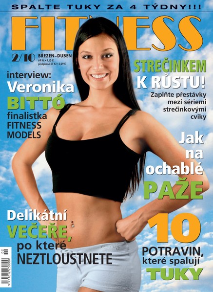 Fitness 2/2010