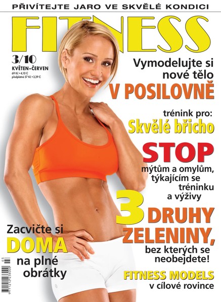 Fitness 3/2010
