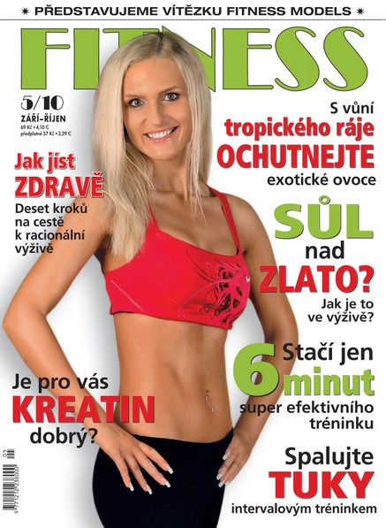 Fitness 5/2010