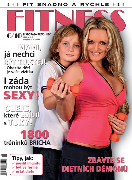 Fitness 6/2010