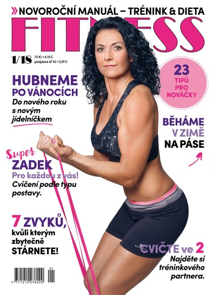 Fitness 01/2018