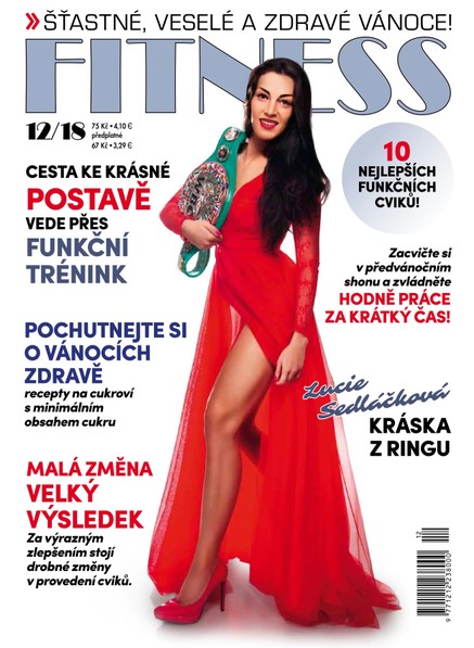Fitness 12/2018