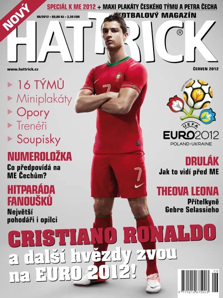 Hattrick 6/2012