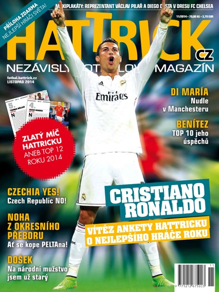 Hattrick 11/2014