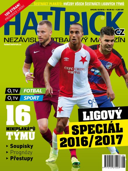 Hattrick Speciál 03/2016_c67584
