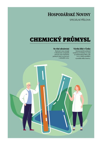 HN 029 - 09.02.2023 Chemický průmysl 