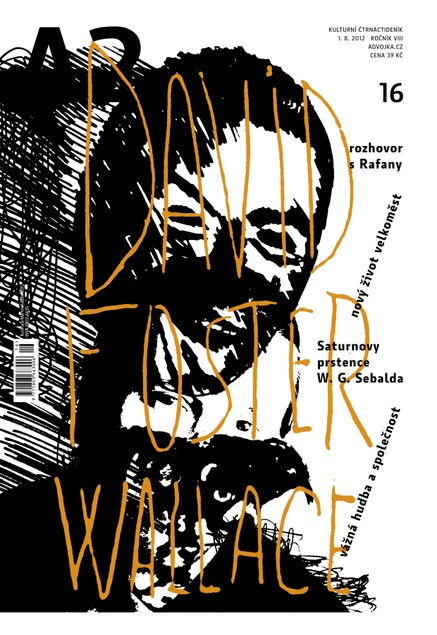 A2 kulturní čtrnáctideník 16/2012
