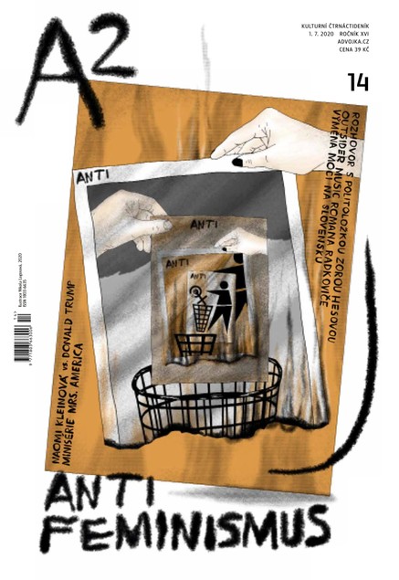 A2 kulturní čtrnáctideník 14/2020