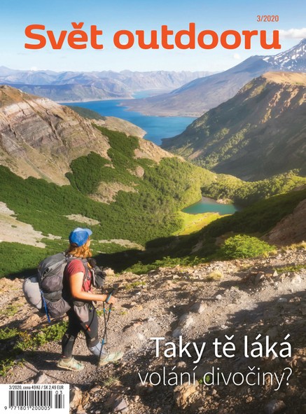 Svět Outdooru 3/2020