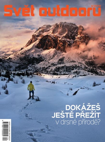 Svět Outdooru 4/2019