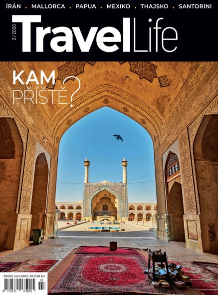 Travel Life 3/2020