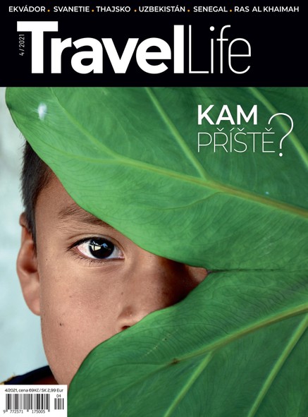 Travel Life 4/2021