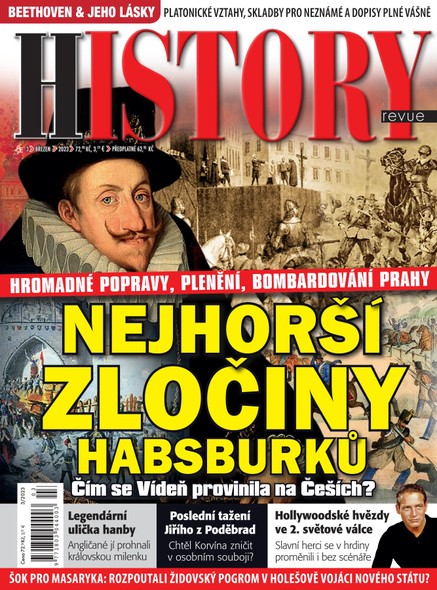 History 3/23
