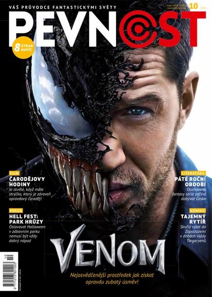 Pevnost 10/2018